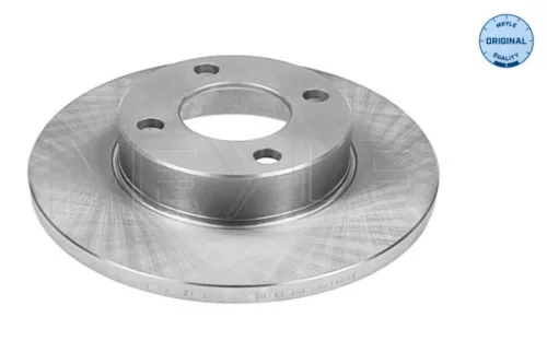MEYLE Brake Disc (115 521 1014)