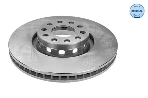 MEYLE Brake Disc (115 521 1073)
