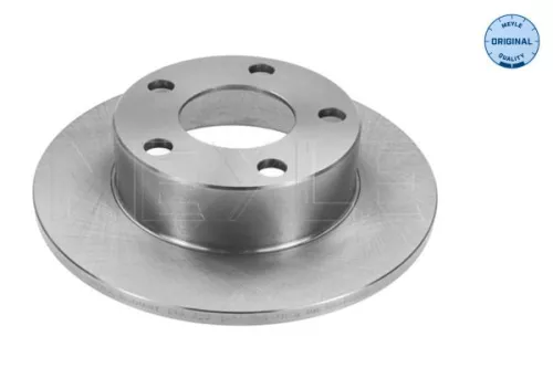 MEYLE Brake Disc (115 523 0023)