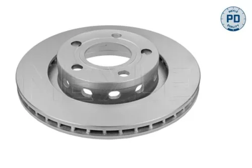 MEYLE Brake Disc (115 523 0029/PD)