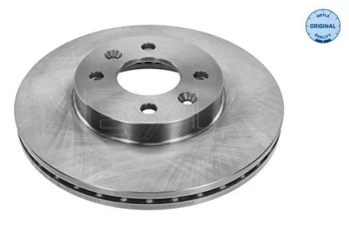 MEYLE Brake Disc (16-15 521 0001)