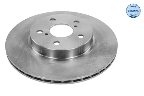 MEYLE Brake Disc (30-15 521 0052)
