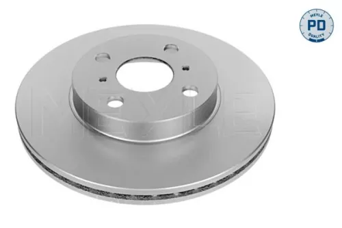 MEYLE MEYLE (30-15 521 0118/PD) MEYLE 30-15 521 0118/PD Brake Disc 