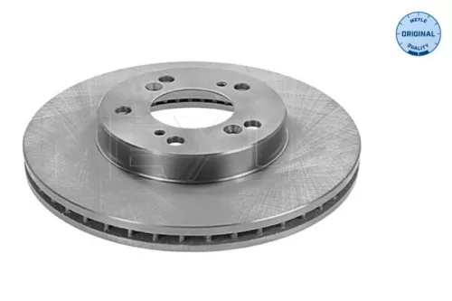 MEYLE 31-15 521 0016 Brake Disc