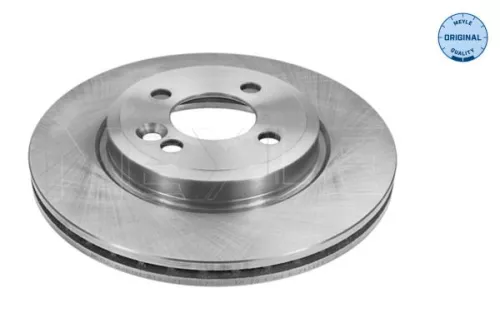 MEYLE Brake Disc (315 521 0024)