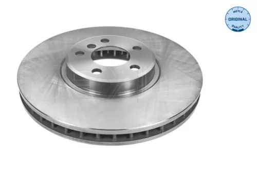 MEYLE Brake Disc (315 521 3070)