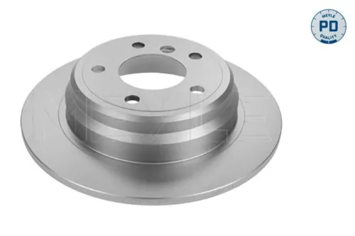 MEYLE Brake Disc (315 523 0040/PD)