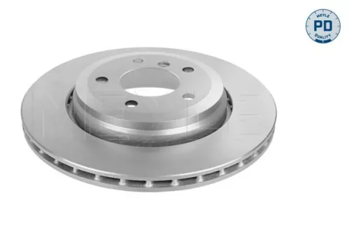 MEYLE Brake Disc (315 523 0043/PD)