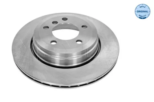 MEYLE Brake Disc (315 523 0045)