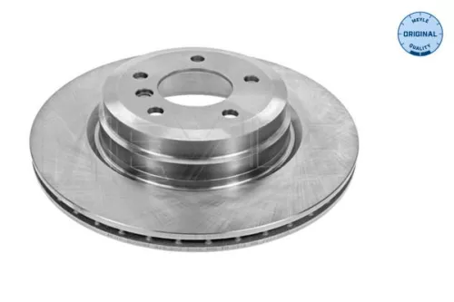 MEYLE Brake Disc (315 523 0051)