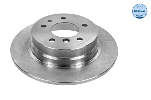 MEYLE Brake Disc (315 523 3004)