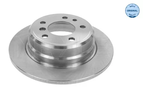 MEYLE Brake Disc (315 523 3007)