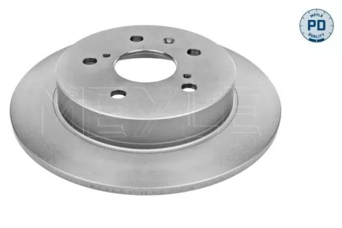 MEYLE Brake Disc (33-15 523 0000/PD)