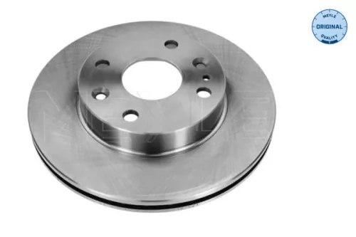 MEYLE Brake Disc (35-15 521 0001)