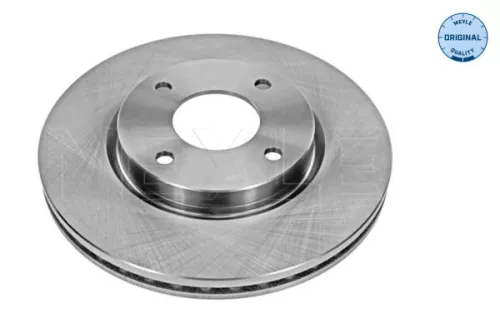 MEYLE Brake Disc (36-15 521 0052)