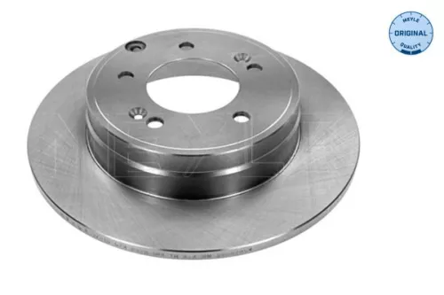 MEYLE Brake Disc (37-15 523 0016)