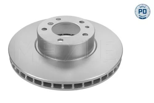 MEYLE Brake Disc (383 521 3023/PD)