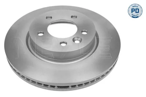 MEYLE Brake Disc (53-15 521 0013/PD)