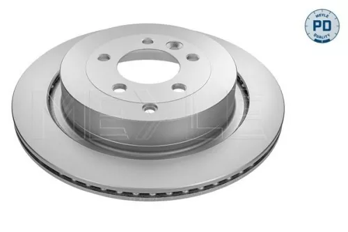 MEYLE Brake Disc (53-83 523 0002/PD)