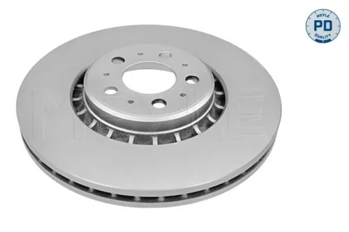 MEYLE Brake Disc (583 521 5025/PD)