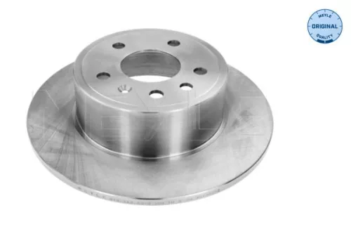 MEYLE MEYLE (615 523 0021) Rear MEYLE Brake Disc 