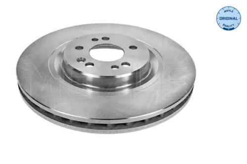 MEYLE Brake Disc (015 521 2056)
