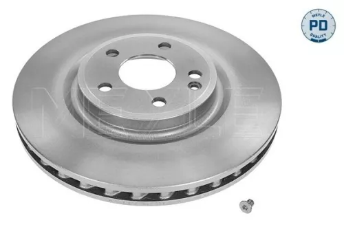 MEYLE Brake Disc (083 521 0020/PD)