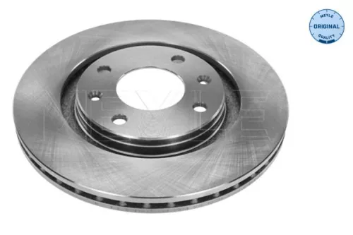MEYLE Brake Disc (115 521 0032)