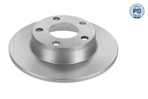 MEYLE Brake Disc (115 523 0024/PD)