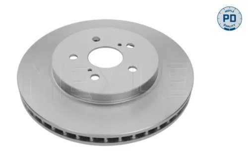 MEYLE Brake Disc (30-15 521 0122/PD)