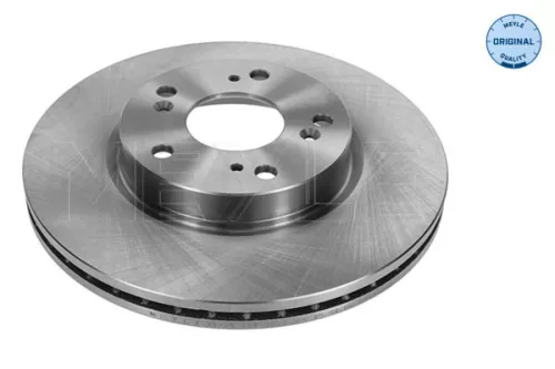 MEYLE Brake Disc (31-15 521 0052)