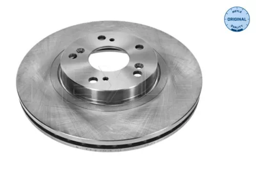 MEYLE Brake Disc (31-15 521 0057)