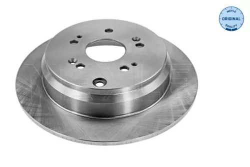 MEYLE Brake Disc (31-15 523 0056)
