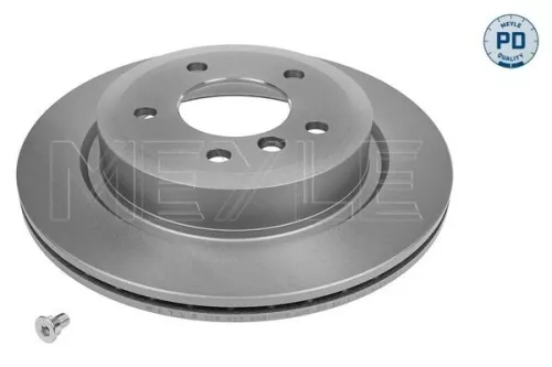 MEYLE Brake Disc (315 523 0036/PD)