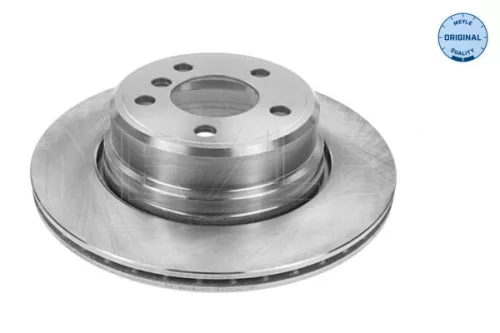 MEYLE Brake Disc (315 523 0055)