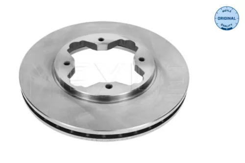 MEYLE Brake Disc (34-15 521 0008)