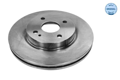 MEYLE Brake Disc (35-15 521 0030)