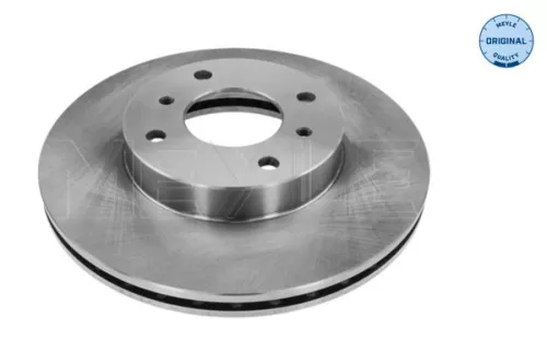 MEYLE Brake Disc (36-15 521 0018)