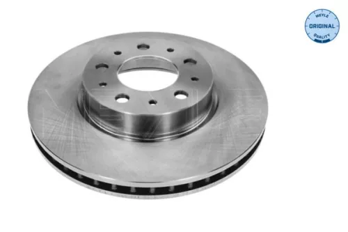 MEYLE Brake Disc (515 521 5002)