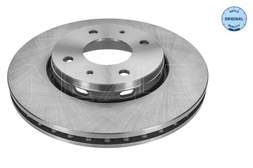 MEYLE Brake Disc (515 521 5019)