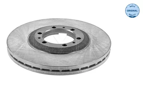 MEYLE Brake Disc (615 521 6029)