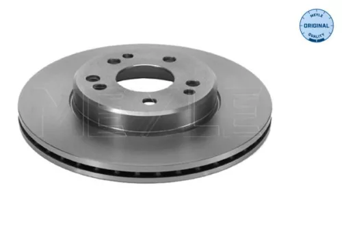 MEYLE Brake Disc (015 521 2008)