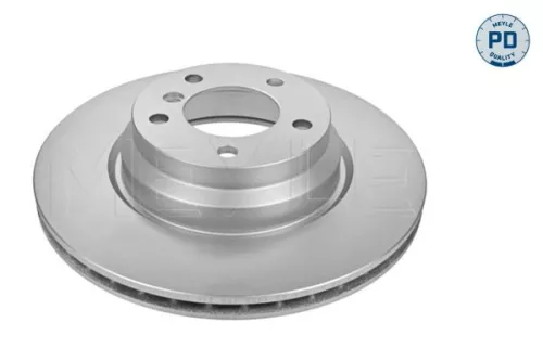 MEYLE Brake Disc (383 521 3064/PD)