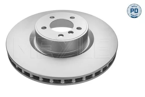 MEYLE Brake Disc (53-15 521 0011/PD)