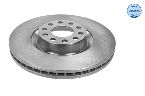 MEYLE Brake Disc (115 521 1075)