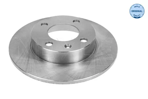 MEYLE Brake Disc (115 523 1042)