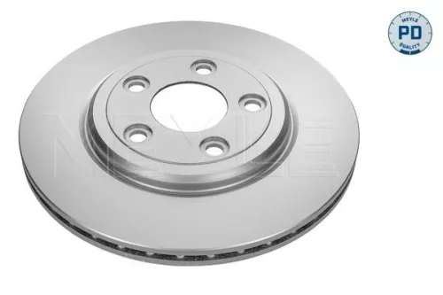 MEYLE Brake Disc (18-15 523 0002/PD)