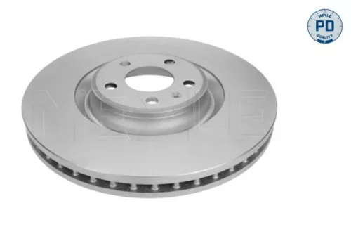 MEYLE Brake Disc (183 521 1049/PD)