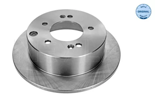 MEYLE Brake Disc (28-15 523 0005)
