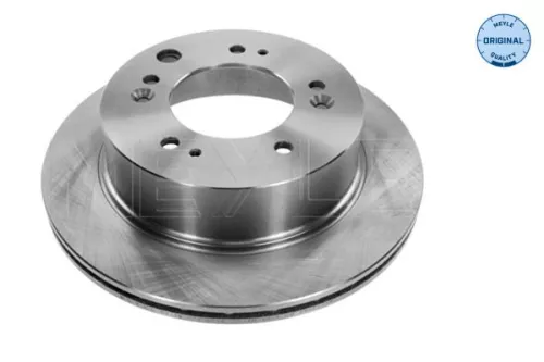 MEYLE Brake Disc (28-15 523 0012)